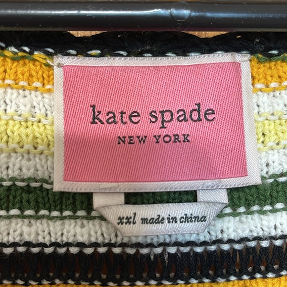 Kate Spade Cardigan - Picture 2 of 7